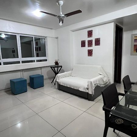 Solar Do Atlantico, Apt 104 - Beira-Mar De Tambau โจเอาเปสโซอา ภายนอก รูปภาพ