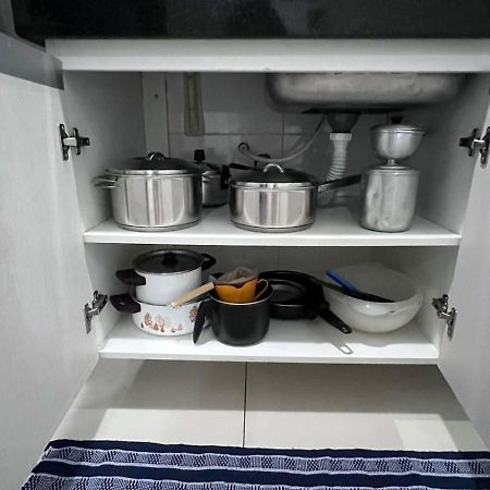 Solar Do Atlantico, Apt 104 - Beira-Mar De Tambau โจเอาเปสโซอา ภายนอก รูปภาพ