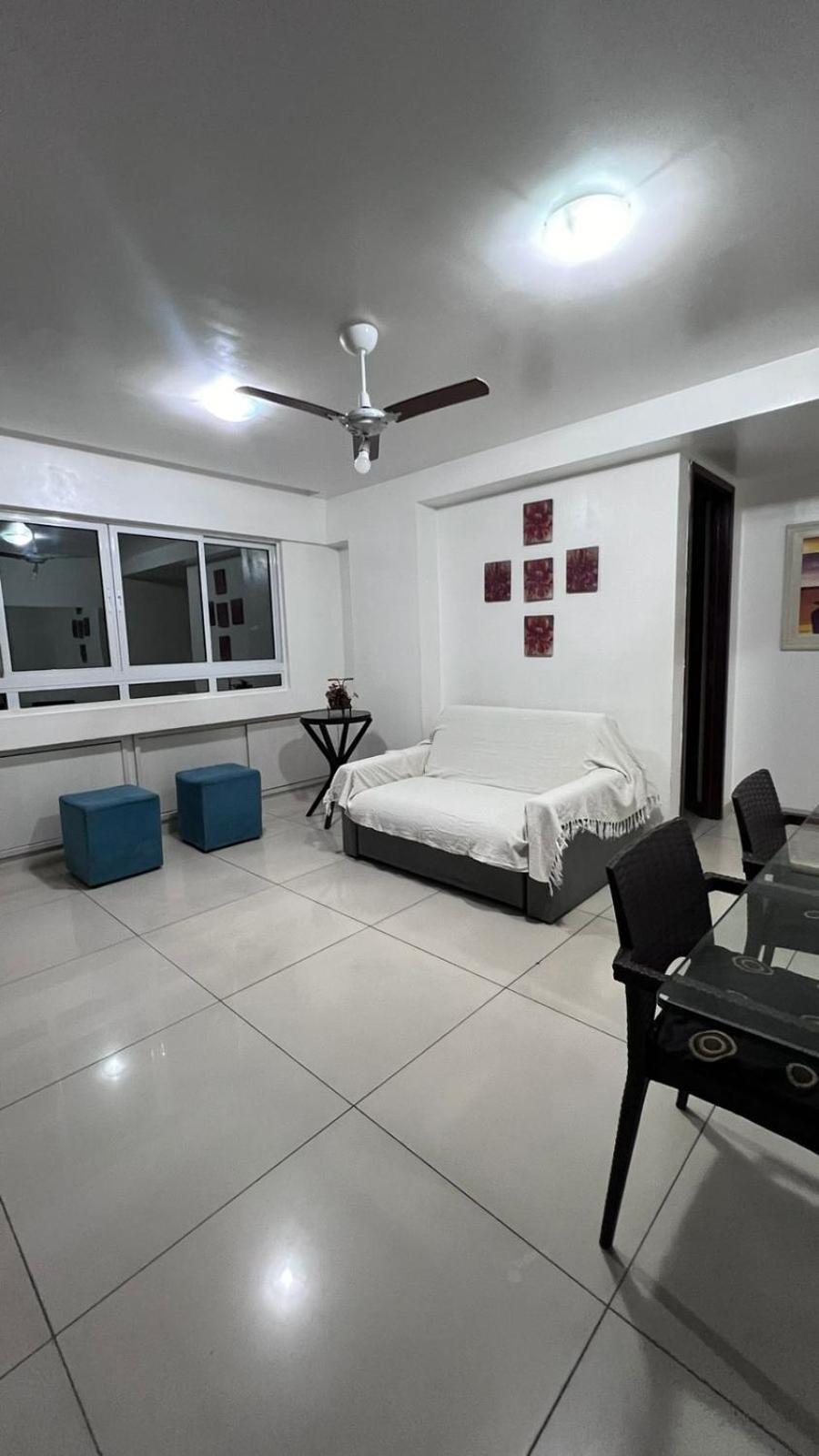 Solar Do Atlantico, Apt 104 - Beira-Mar De Tambau โจเอาเปสโซอา ภายนอก รูปภาพ