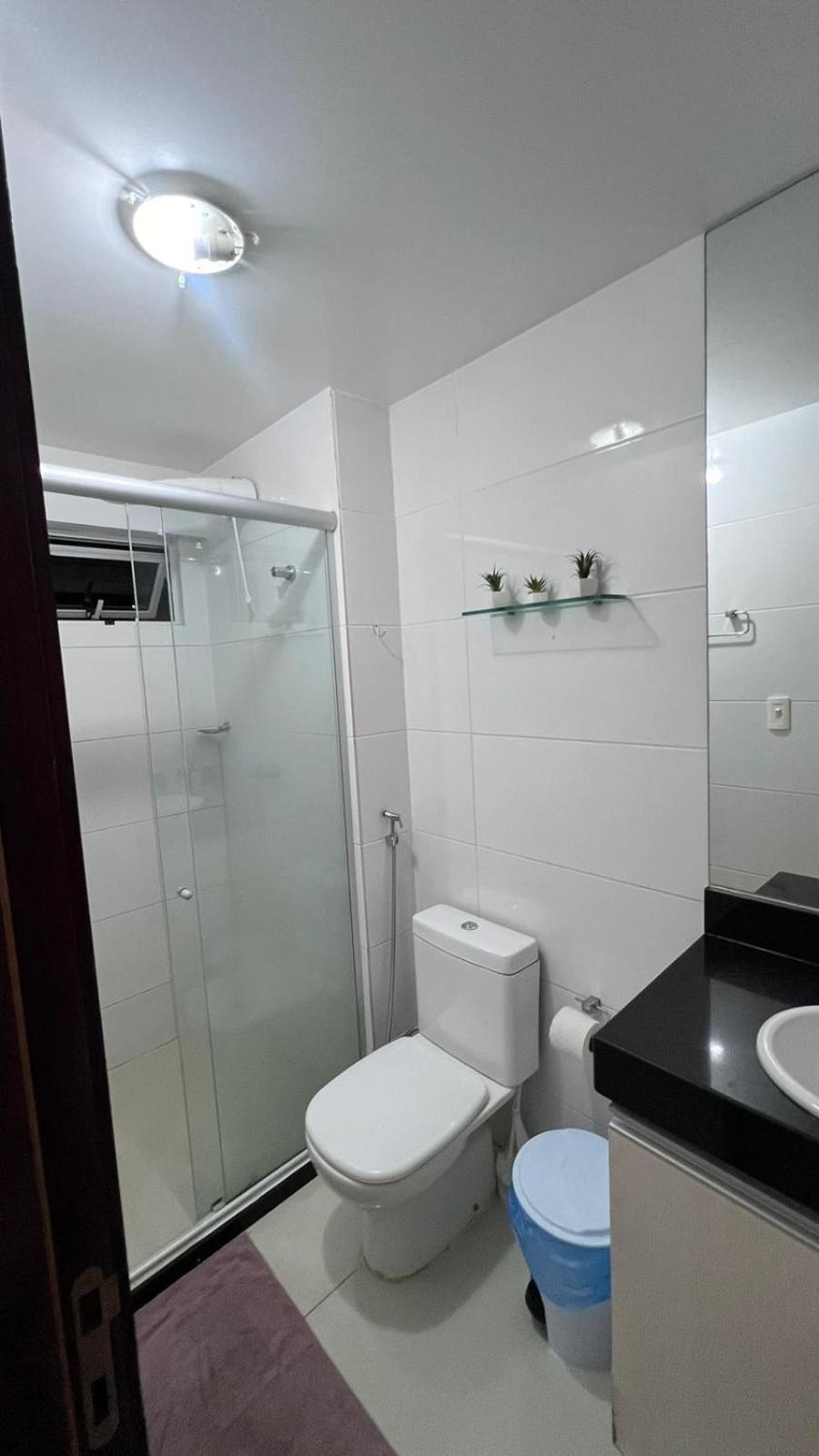 Solar Do Atlantico, Apt 104 - Beira-Mar De Tambau โจเอาเปสโซอา ภายนอก รูปภาพ