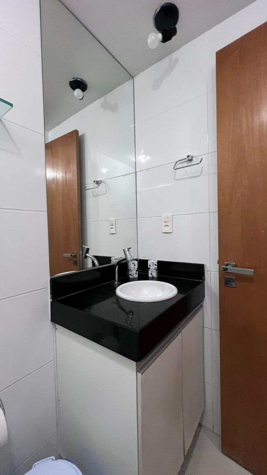 Solar Do Atlantico, Apt 104 - Beira-Mar De Tambau โจเอาเปสโซอา ภายนอก รูปภาพ