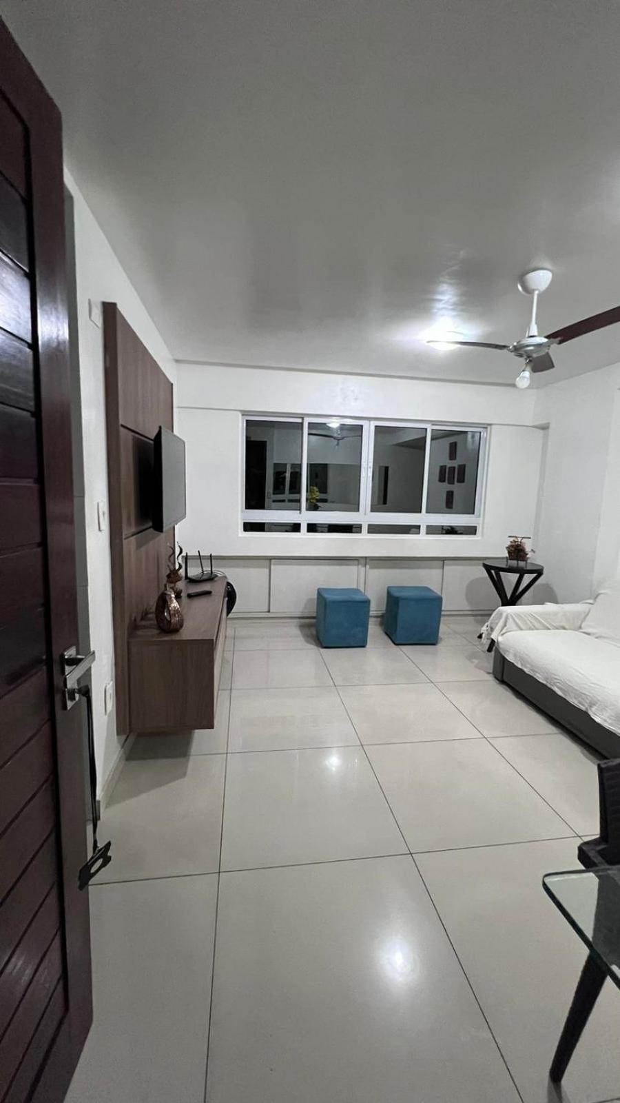 Solar Do Atlantico, Apt 104 - Beira-Mar De Tambau โจเอาเปสโซอา ภายนอก รูปภาพ