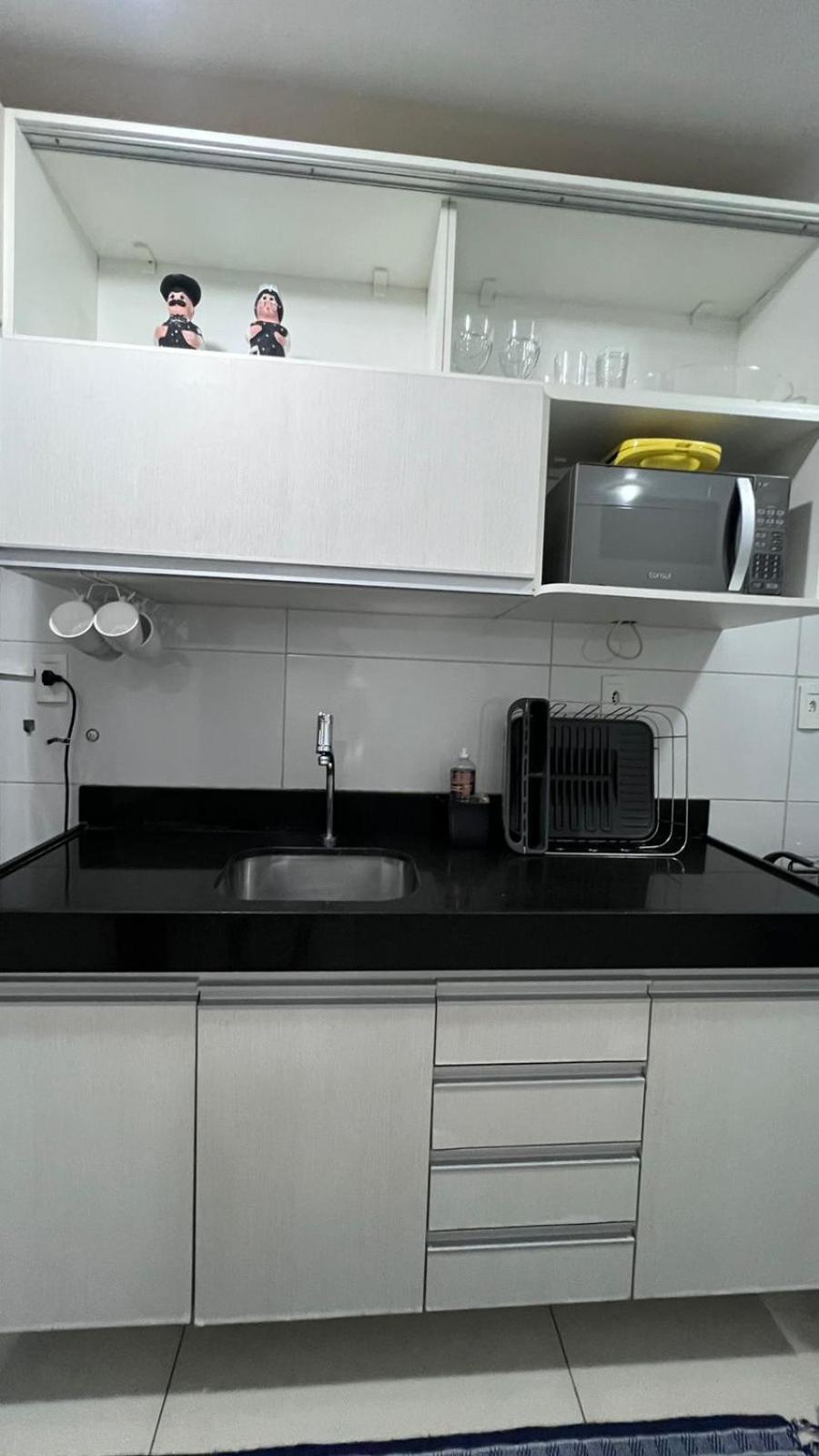 Solar Do Atlantico, Apt 104 - Beira-Mar De Tambau โจเอาเปสโซอา ภายนอก รูปภาพ