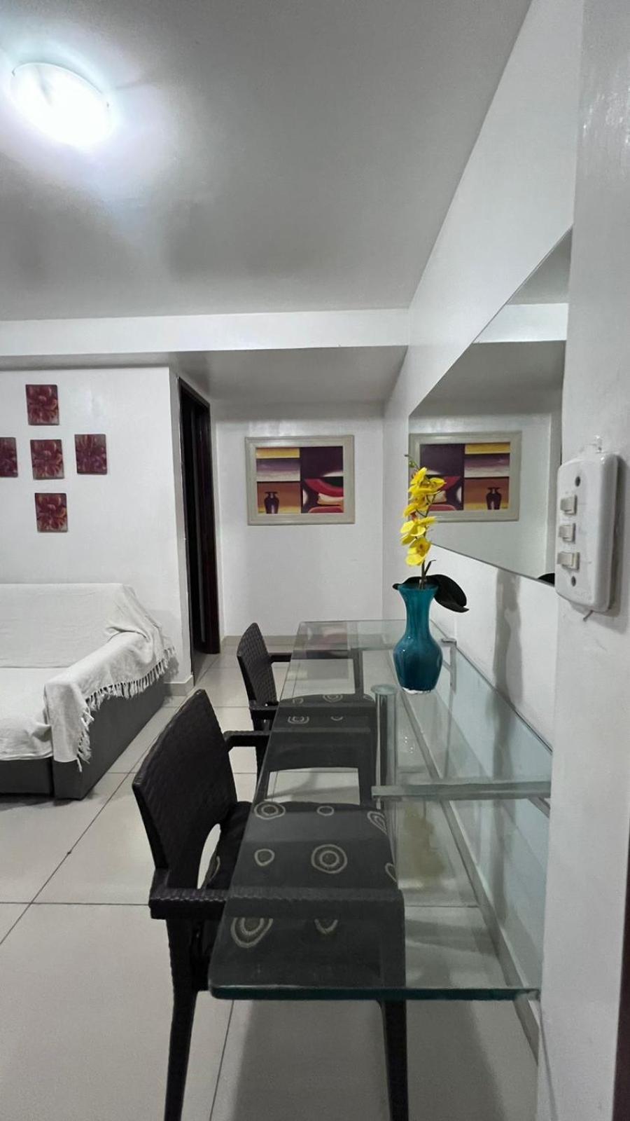 Solar Do Atlantico, Apt 104 - Beira-Mar De Tambau โจเอาเปสโซอา ภายนอก รูปภาพ